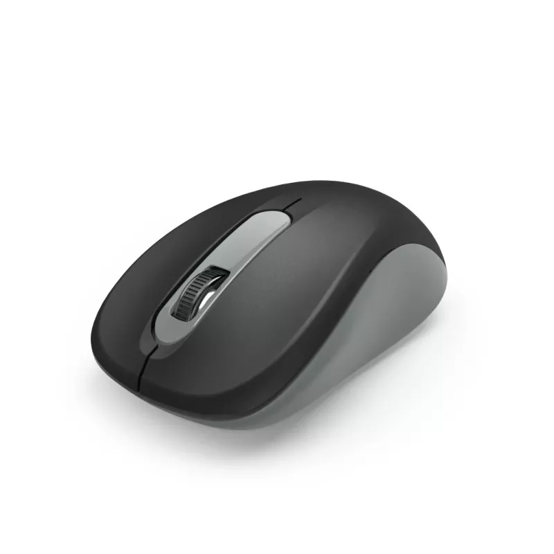 Hama AMW-200 pele Birojam Piemērota abām rokām RF Bezvadu Optiskā 1600 DPI