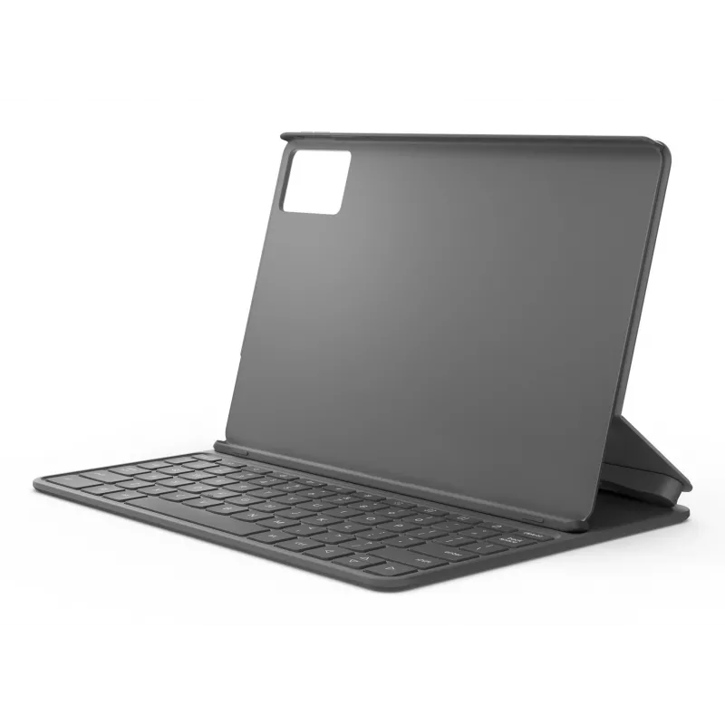 Planšetdators Lenovo Idea Tab 11 collu TB336ZU — 11 collu IPS, 8 GB RAM, 128 GB, 5G, pelēks, ar irbuli un noņemamu tastatūru