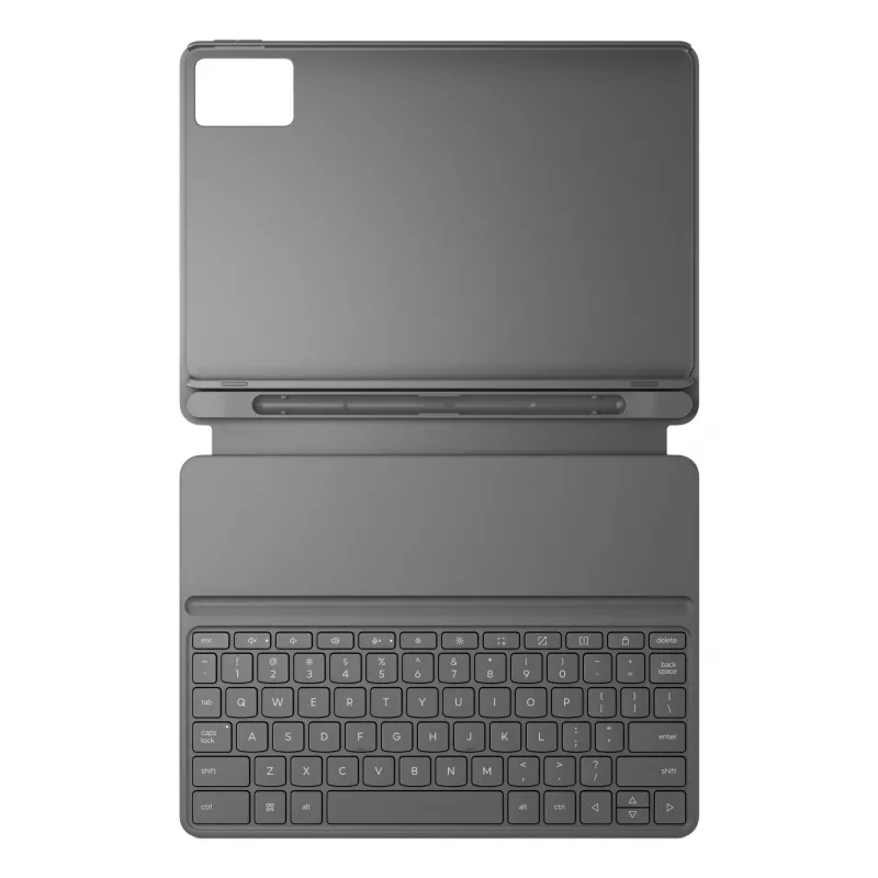 Planšetdators Lenovo Idea Tab 11 collu TB336ZU — 11 collu IPS, 8 GB RAM, 128 GB, 5G, pelēks, ar irbuli un noņemamu tastatūru