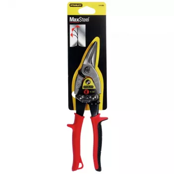 Aviation Snips Stanley FATMAX MaxSteel 250 mm 2-14-562
