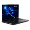 ERAZER Beast 16 X1 Ultimate Intel Core Ultra 9 275HX klēpjdators 40,6 cm (16 collu) Quad HD+ 32 GB DDR5-SDRAM 2 TB SSD NVIDIA GeForce RTX 5090 Wi-Fi 6E (802.11ax) Windows 11 Home ASV angļu melns