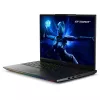 ERAZER Beast 16 X1 Ultimate Intel Core Ultra 9 275HX klēpjdators 40,6 cm (16 collu) Quad HD+ 32 GB DDR5-SDRAM 2 TB SSD NVIDIA GeForce RTX 5090 Wi-Fi 6E (802.11ax) Windows 11 Home ASV angļu melns
