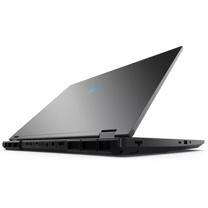 ERAZER Beast 16 X1 Ultimate Intel Core Ultra 9 275HX klēpjdators 40,6 cm (16 collu) Quad HD+ 32 GB DDR5-SDRAM 2 TB SSD NVIDIA GeForce RTX 5090 Wi-Fi 6E (802.11ax) Windows 11 Home ASV angļu melns