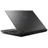 ERAZER Beast 16 X1 Ultimate Intel Core Ultra 9 275HX klēpjdators 40,6 cm (16 collu) Quad HD+ 32 GB DDR5-SDRAM 2 TB SSD NVIDIA GeForce RTX 5090 Wi-Fi 6E (802.11ax) Windows 11 Home ASV angļu melns