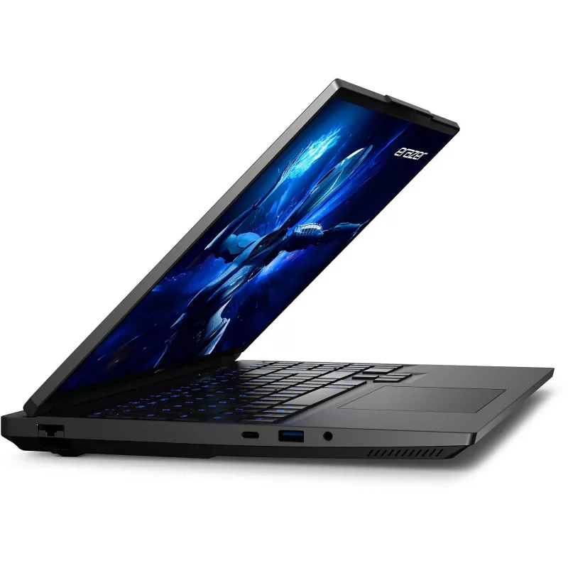ERAZER Beast 16 X1 Ultimate Intel Core Ultra 9 275HX klēpjdators 40,6 cm (16 collu) Quad HD+ 32 GB DDR5-SDRAM 2 TB SSD NVIDIA GeForce RTX 5080 Wi-Fi 6E (802.11ax) Windows 11 Home ASV angļu valoda Melns