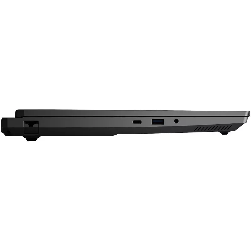 ERAZER Beast 16 X1 Ultimate Intel Core Ultra 9 275HX klēpjdators 40,6 cm (16 collu) Quad HD+ 32 GB DDR5-SDRAM 2 TB SSD NVIDIA GeForce RTX 5080 Wi-Fi 6E (802.11ax) Windows 11 Home ASV angļu valoda Melns