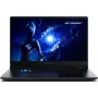 ERAZER Scout 17 E1 MD62758 Intel Core 5 210H klēpjdators 43,9 cm (17,3 collas) Full HD 16 GB DDR5-SDRAM 1 TB SSD NVIDIA® GeForce RTX™ 5050 Wi-Fi 6E (802.11ax) Windows 11 Home melns
