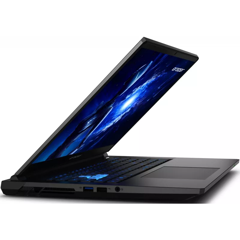 ERAZER Scout 17 E1 MD62758 Intel Core 5 210H klēpjdators 43,9 cm (17,3 collas) Full HD 16 GB DDR5-SDRAM 1 TB SSD NVIDIA® GeForce RTX™ 5050 Wi-Fi 6E (802.11ax) Windows 11 Home melns