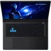 ERAZER Scout 17 E1 MD62758 Intel Core 5 210H klēpjdators 43,9 cm (17,3 collas) Full HD 16 GB DDR5-SDRAM 1 TB SSD NVIDIA® GeForce RTX™ 5050 Wi-Fi 6E (802.11ax) Windows 11 Home melns