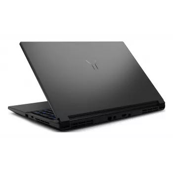 ERAZER Deputy 15 P1 MD62761 Intel Core 7 250H klēpjdators 39,6 cm (15,6 collu) Full HD 16 GB DDR5-SDRAM 1 TB SSD NVIDIA GeForce RTX 5060 Wi-Fi 6E (802.11ax) Windows 11 Home ASV angļu Melns
