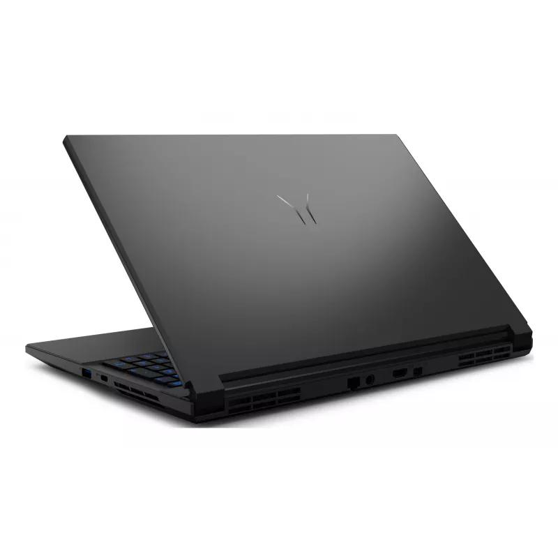 ERAZER Deputy 15 P1 MD62761 Intel Core 7 250H klēpjdators 39,6 cm (15,6 collu) Full HD 16 GB DDR5-SDRAM 1 TB SSD NVIDIA GeForce RTX 5060 Wi-Fi 6E (802.11ax) Windows 11 Home ASV angļu Melns