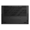 ERAZER Deputy 15 P1 MD62761 Intel Core 7 250H klēpjdators 39,6 cm (15,6 collu) Full HD 16 GB DDR5-SDRAM 1 TB SSD NVIDIA GeForce RTX 5060 Wi-Fi 6E (802.11ax) Windows 11 Home ASV angļu Melns