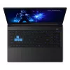 ERAZER Deputy 15 P1 MD62761 Intel Core 7 250H klēpjdators 39,6 cm (15,6 collu) Full HD 16 GB DDR5-SDRAM 1 TB SSD NVIDIA GeForce RTX 5060 Wi-Fi 6E (802.11ax) Windows 11 Home ASV angļu Melns