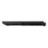 ERAZER Defender 17 P1 MD62756 Intel® Core™ i7 i7-13620H klēpjdators 43,9 cm (17,3 collas) Full HD 32 GB DDR5-SDRAM 2 TB SSD NVIDIA GeForce RTX 5060 Wi-Fi 6E (802.11ax) Windows 11 Home Melns