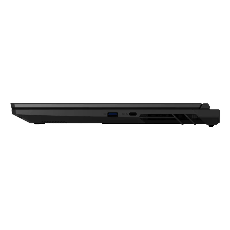 ERAZER Defender 17 P1 MD62756 Intel® Core™ i7 i7-13620H klēpjdators 43,9 cm (17,3 collas) Full HD 32 GB DDR5-SDRAM 2 TB SSD NVIDIA GeForce RTX 5060 Wi-Fi 6E (802.11ax) Windows 11 Home Melns