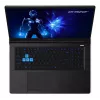 ERAZER Defender 17 P1 MD62756 Intel® Core™ i7 i7-13620H klēpjdators 43,9 cm (17,3 collas) Full HD 32 GB DDR5-SDRAM 2 TB SSD NVIDIA GeForce RTX 5060 Wi-Fi 6E (802.11ax) Windows 11 Home Melns