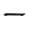 ERAZER Beast 18 X1 Intel Core Ultra 9 275HX klēpjdators 45,7 cm (18 collu) Quad HD+ 32 GB DDR5-SDRAM 2 TB SSD NVIDIA GeForce RTX 5090 Wi-Fi 7 (802.11be) Windows 11 Home US English Melns