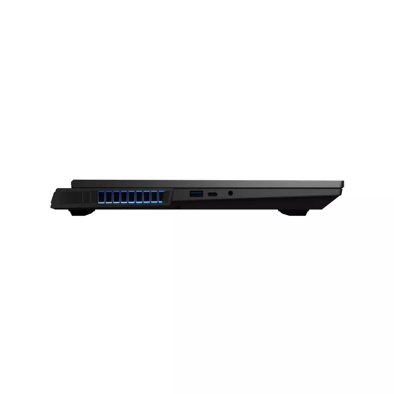 ERAZER Beast 18 X1 Intel Core Ultra 9 275HX klēpjdators 45,7 cm (18 collu) Quad HD+ 32 GB DDR5-SDRAM 2 TB SSD NVIDIA GeForce RTX 5090 Wi-Fi 7 (802.11be) Windows 11 Home US English Melns