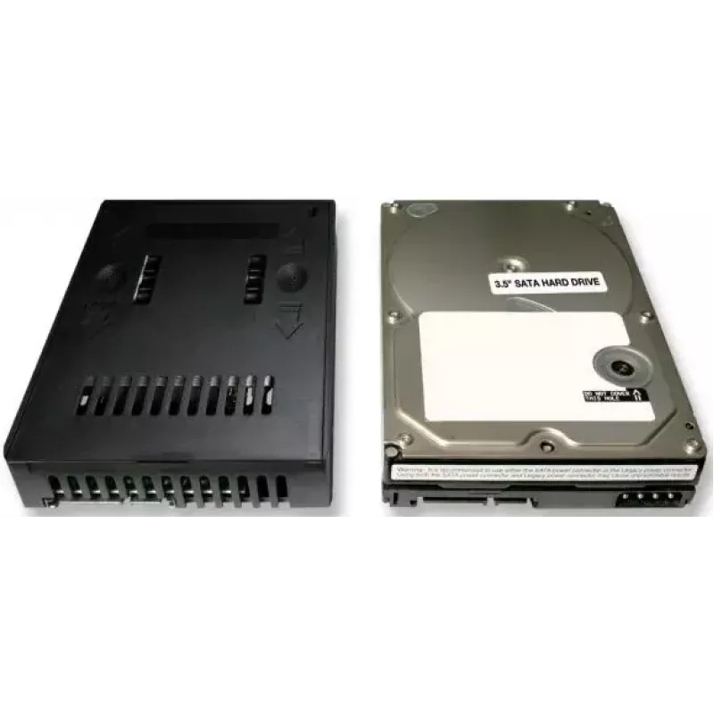Datora korpuss Icy Dock MB882SP-1S-2B