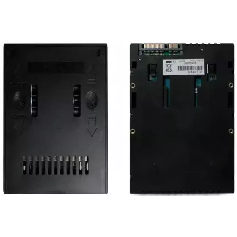 Datora korpuss Icy Dock MB882SP-1S-2B