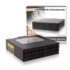 Disku masīvs Icy Dock MB996SP-6SB melns