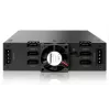 Disku masīvs Icy Dock MB996SP-6SB melns