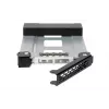 Cietā diska nodalījuma panelis Icy Dock MB992TRAY-B melns sudrabains
