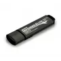 Kanguru Defender Elite30™ USB 3.0 128GB| Drošs zibatmiņas disks | FIPS 197 sertificēts, 256 bitu AES aparatūras šifrēšana (XTS režīms) | TAA atbilstošs|