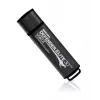 Kanguru Defender Elite30™ USB 3.0 128GB| Drošs zibatmiņas disks | FIPS 197 sertificēts, 256 bitu AES aparatūras šifrēšana (XTS režīms) | TAA atbilstošs|