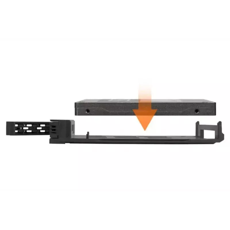 Bezel panel Icy Dock MB324TP-B