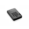 HDD iStorage 1TB USB 3.2 diskAshur PRO2