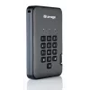 Cietais disks iStorage 2TB USB 3.2 IS-DAP2-256-2000-C-G