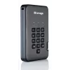 Cietais disks iStorage 2TB USB 3.2 IS-DAP2-256-2000-C-G