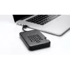 Solid State Drive iStorage 1TB 2.5 USB 3.2 IS-DAP2-256-SSD-1000-C-G