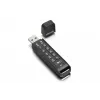 USB zibatmiņa iStorage 8 GB USB 3.0 IS-FL-DAP3-B-8