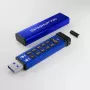 USB zibatmiņa iStorage 4GB USB Type-A IS-FL-DA3-256-4