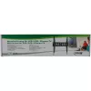 InLine sienas stiprinājums TFT / LED / plazmas ekrāniem 81-140cm 32 collas-55 collas maks. 50kg