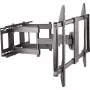 TV sienas kronšteins InLine 23111A TFT LCD LED plazmas televizoriem 60–100 collas