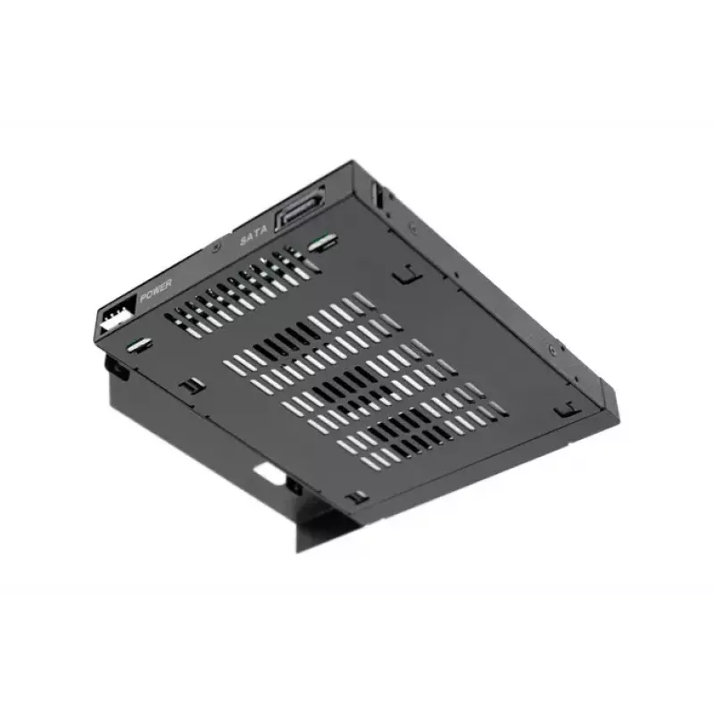 Portatīvā datora rezerves daļa Icy Dock MB411SKO-B
