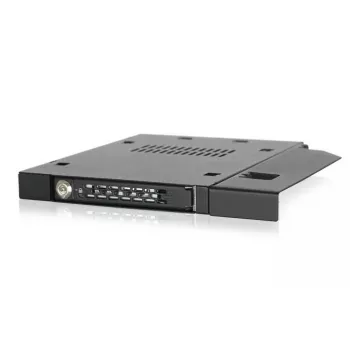 Portatīvā datora rezerves daļa Icy Dock MB411SKO-B