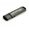 Kanguru SS3™ SuperSpeed USB3.0 512GB |Drošs zibatmiņas diskdzinis| Fizisks rakstīšanas aizsardzības slēdzis | Saderīgs ar Windows “Ready Boost” | Vienkārša iestatīšana bez draiveriem | Plug and Play