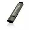 Kanguru SS3™ SuperSpeed USB3.0 512GB |Drošs zibatmiņas diskdzinis| Fizisks rakstīšanas aizsardzības slēdzis | Saderīgs ar Windows “Ready Boost” | Vienkārša iestatīšana bez draiveriem | Plug and Play