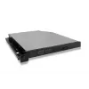 Diskdziņu nodalījuma panelis Icy Dock MB602SPO-B
