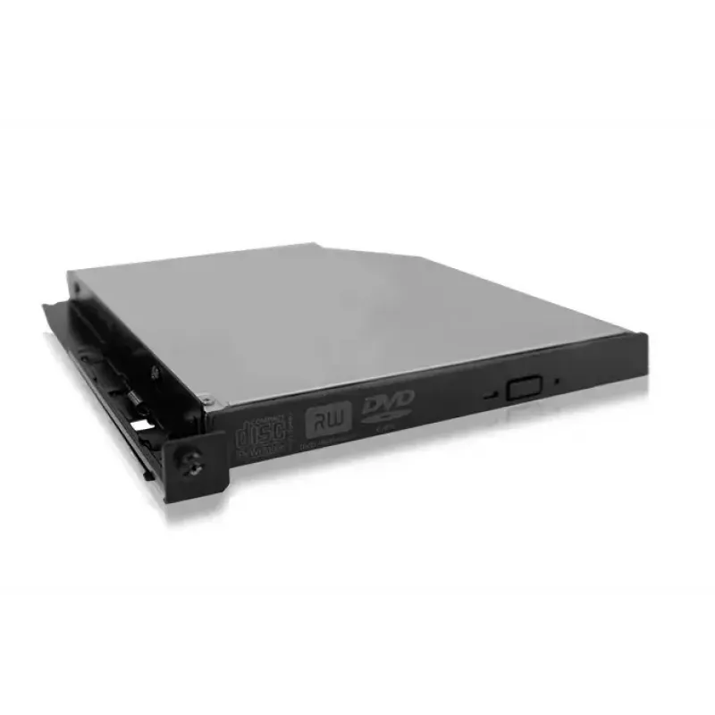 Diskdziņu nodalījuma panelis Icy Dock MB602SPO-B