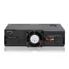 Diskdziņu nodalījuma panelis Icy Dock MB602SPO-B