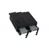 Diskdziņu nodalījuma panelis Icy Dock MB602SPO-B