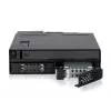 Diskdziņu nodalījuma panelis Icy Dock MB602SPO-B