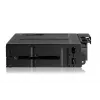 Diskdziņu nodalījuma panelis Icy Dock MB602SPO-B