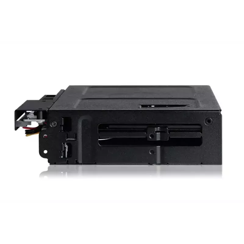 Diskdziņu nodalījuma panelis Icy Dock MB602SPO-B