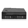 Diskdziņu nodalījuma panelis Icy Dock MB602SPO-B